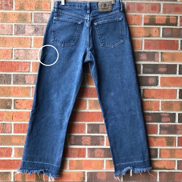 • SOLD • Vintage high waist wrangler jeans - Picture 6 of 6